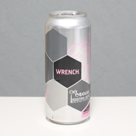 インダストリアルアーツ レンチ（INDUSTRIAL ARTS Wrench）