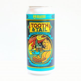 ٥󥰥ӡСȥɥƥBelching Beaver Tooth & Tail