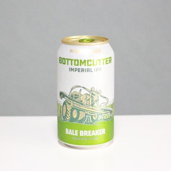 ベールブレイカー ボトムカッターiipa Bale Breaker Bottomcutter Iipa