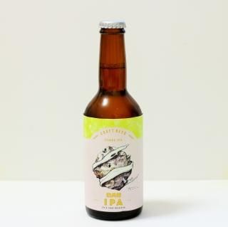 ʥǥʼIPAIn a daze brewing GONBE IPA