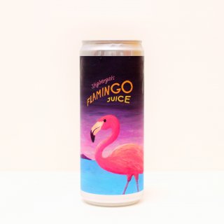 ƥ٥륲å ֥åꡡեߥ󥴥塼Stigbergets Bryggeri Flamingo Juice