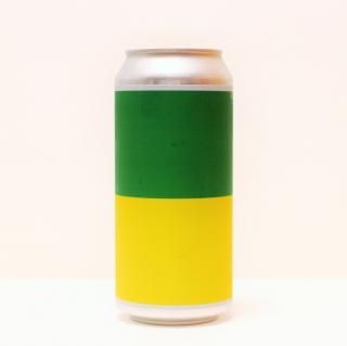 եեƥեեƥ⥶/ȥO/O Brewing 50/50: Mosaic/Citra