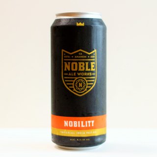 Ρ֥륨ΥӥƥNoble Ale Works Nobility