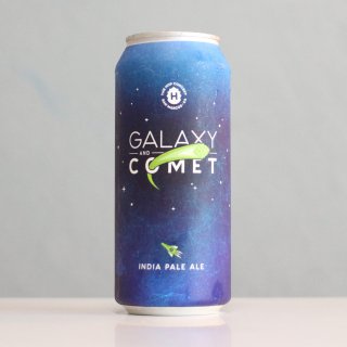 ۥåץ󥻥ץȡ饯åȡThe Hop Concept Galaxy&Comet
