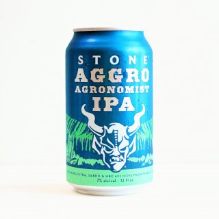 ȡ󡡥ΥߥIPAStone Brewing Aggro Agronomist IPA
