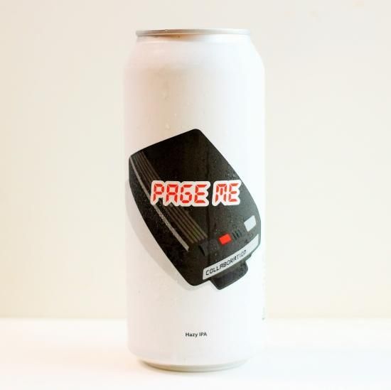 キングス ページミー Kings Brewing Page Me キングス ページミー Kings Brewing Page Me