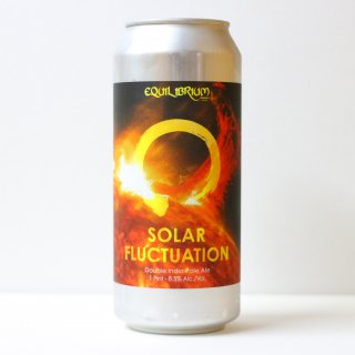֥ꥦࡡ顼ե饯奨Equilibrium Brewrey Solar Fluctuation DDH DIPA