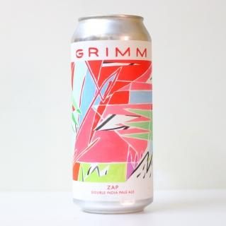 ࡡåסGrimm Artisnal Ales Zap