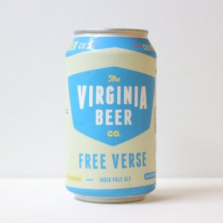 SALEۥС˥ӥѥˡե꡼The Virginia Beer Company Free Verse 