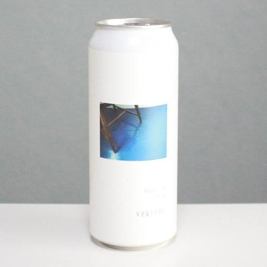 バテレ マグノリア Vertere Magnolia Double Ipa