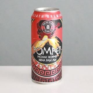 ڿХåֶʤΤǤʡۥȥåץ󥰥ꥢݥڥTOPPLING GOLIATH Pompei