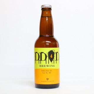 DD4D ֥롼󥰡IPADD4D Brewing IPA