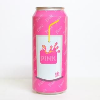 󥰥եԥ󥯡KINGS Brewing  Fros'e PINK