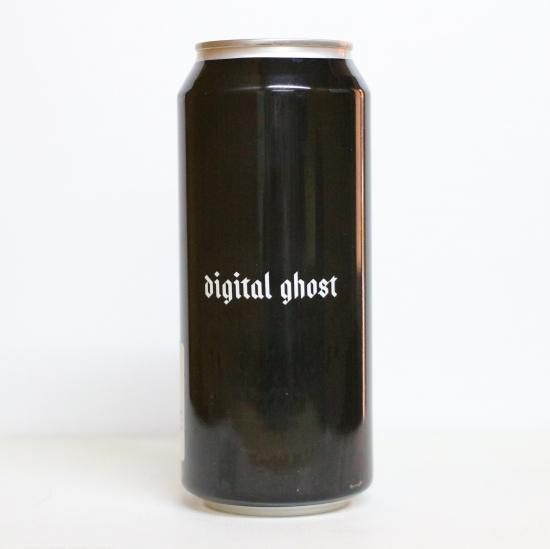 キングス デジタルゴースト Kings Brewing Digital Ghost