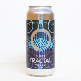 ֥ꥦࡡѡե饯륳륻åȡEquilibrium Brewrey Super Fractal Koru Set TIPA 