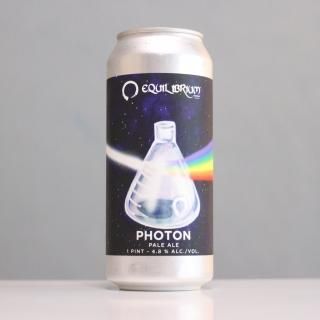 ڴ6Τòۥ֥ꥦࡡեȥEquilibrium Brewrey Photon Pale Ale 