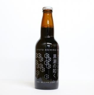 Ծ¤ĬǡKYOTO Brewing KUROSHIO NO GOTOKU