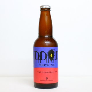 DD4D ֥롼󥰡ȥץɥ饤ۥåץɥ֥IPADD4D Triple Dry-hopped Double IPA
