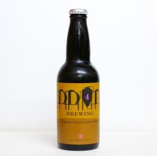 DD4D ֥롼󥰡ڥꥢ륹ȥҡȡDD4D Imperial Sweet Coffee Stout