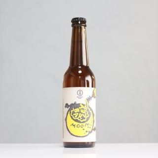 ߥޥӥץȡС졼ࡼKAMIYAMA BEER PROJECT BARLEY MOON