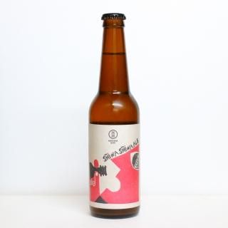 ߥޥӥץȡ亮泌KAMIYAMA BEER PROJECT SHIWA SHIWA ALE