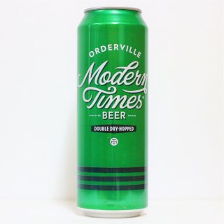 󥿥ॹDDHModern Times DDH Orderville IPA