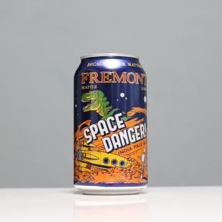 եȡڡǥ󥸥㡼Fremont Space Danger!