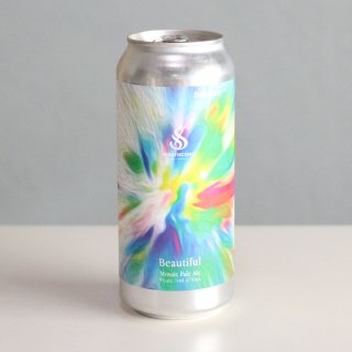 ڿ٤Ǥ¶ᤤòᡪۥȥ饹ʡӥ塼ƥեStrathcona Beautiful Mosaic Pale Ale