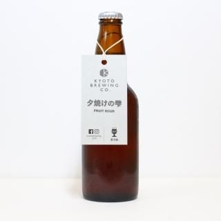 Ծ¤ͼƤμKYOTO Brewing SUNSET JUICE