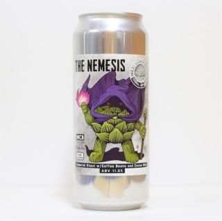 ȥȥ֥롼󥰡ͥ᥷WEST COAST BREWING THE Nemesis