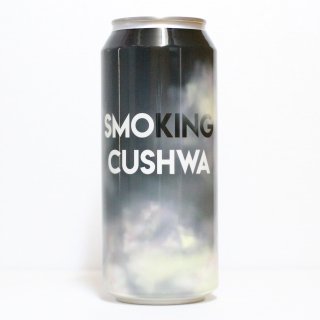 󥰥⡼󥰥KINGS Brewing  Smoking Cushwa