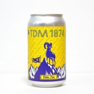 TDM1874ڡ륨TDM1874 Brewery PALE ALE