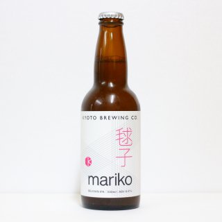 Ծ¤ܻҡKYOTO Brewing MARIKO