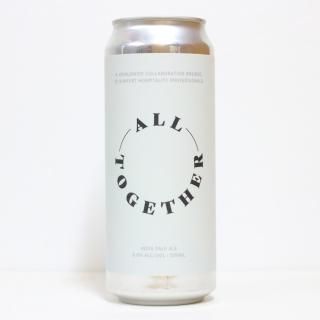 ȥȥ֥롼󥰡ȥ㥶WEST COAST BREWING All Together