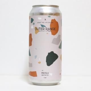 󥸡ѥƥ륺OUTER RANGE Pastels
