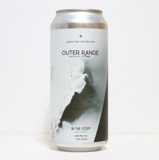 󥸡DDH󥶥ƥסOUTER RANGE DDH In The Steep