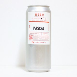 ɾ¤ѥNARA Brewing Pascal