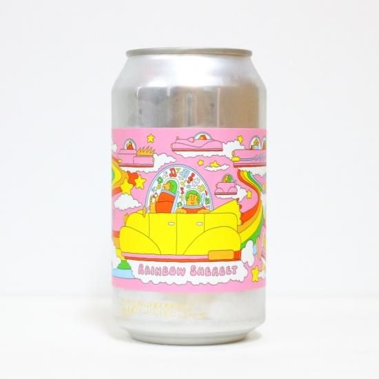 プレーリー レインボーシャーベット Prairie Rainbow Sherbet プレーリー レインボーシャーベット Prairie Rainbow Sherbet