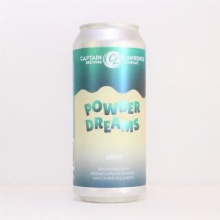 ץƥ󥹡ѥɥ꡼ॹCaptain Lawrence Powder Dreams