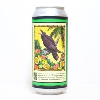 ֥å쥤󡡥ȥԥ륹Black Raven Tropical Squawker