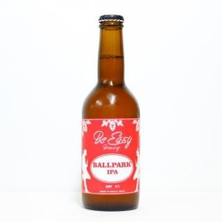 ӡ֥롼󥰡ܡѡIPABe Easy Brewing Ball Park IPA