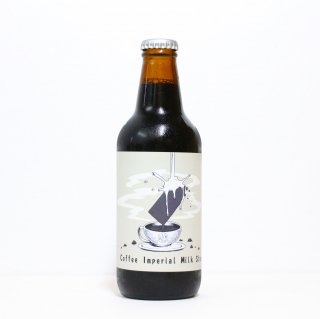 ΤΡ󥰥ѥˡ֥롼󥰡ҡڥꥢߥ륯ȡLIBUSHI Anglo Japanese Brewing Coffee Imperoial Milk Stout
