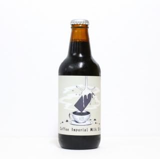 ΤΡ󥰥ѥˡ֥롼󥰡ҡڥꥢߥ륯ȡLIBUSHI Anglo Japanese Brewing Coffee Imperoial Milk Stout