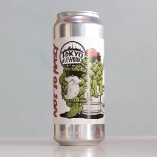 WCB ȥȥ֥롼󥰡ΥåȥإWEST COAST BREWING NOT SO HAZY