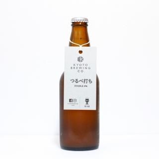 Ծ¤ĤǤKYOTO Brewing One-Two Punch