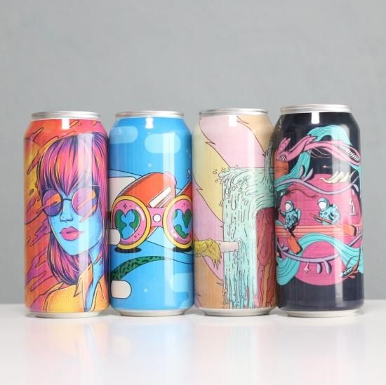 コレクティブアーツ ランサックジユニヴァース（Collective Arts