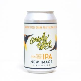 ˥塼᡼ꥪꥹեȡNew Image Brewing Coriolis Effect NE IPA