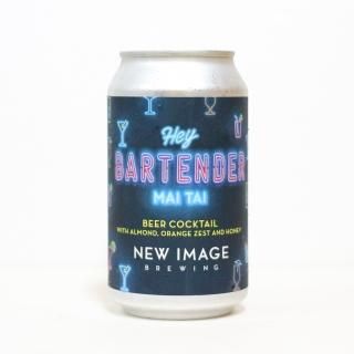 ڽβȰ߱SALEۥ˥塼᡼إСƥޥNew Image Brewing Hey Bartender Mai Tai