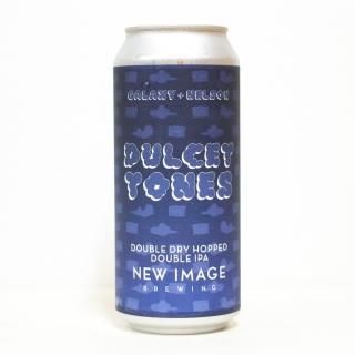 ˥塼᡼륻åȡȡ󥺡New Image Brewing Dulcet Tones DDH DIPA