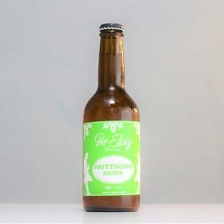 ӡ֥롼󥰡ΤäĤIPABe Easy Brewing NOTTSUDO IPA